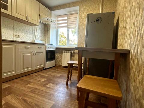 квартира по адресу Гетьмана Павла Полуботка ул. (Попудренко), 32