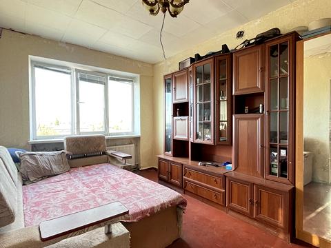 квартира по адресу Балтская дорога ул., 43