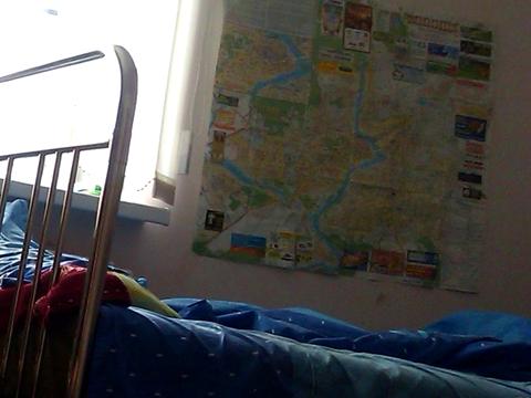 кімната за адресою Пирогова вул., 23