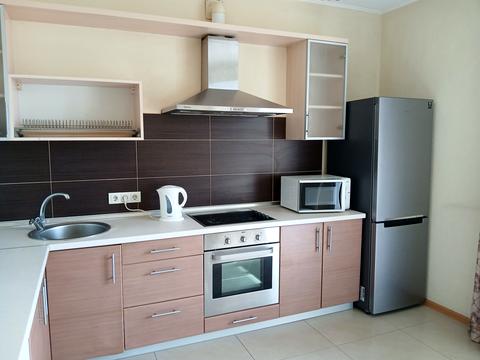 квартира за адресою Бориса Гмирі вул., 2