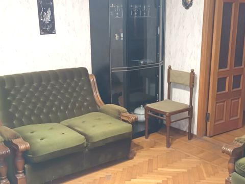 квартира за адресою Базарна вул., 66