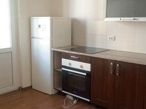 квартира по адресу Софии Русовой ул., 3-В