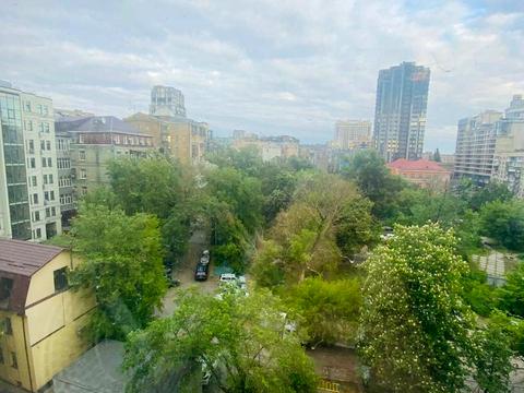 квартира по адресу Гетмана Павла Скоропадского ул. (Льва Толстого), 49