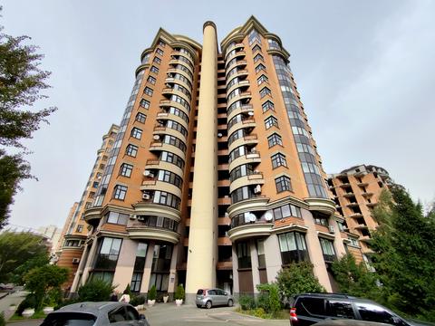 квартира по адресу Старонаводницкая ул., 13-А