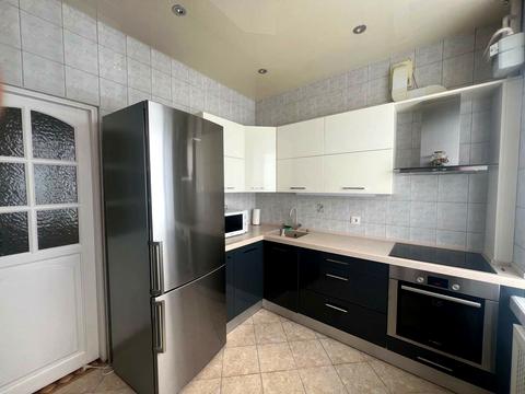 квартира за адресою Лесі Українки бульв., 29