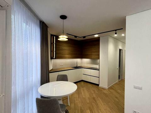 квартира по адресу Чорновола В., 77