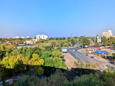 квартира за адресою Харківська вул., 44