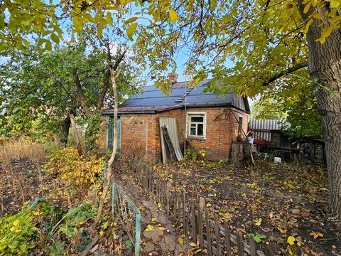 дом по адресу Велозаводский проезд, 37