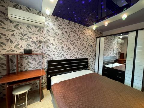 квартира за адресою Київ, Юлії Здановської вул. (Ломоносова), 58-А