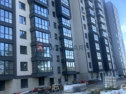 квартира за адресою Роксоляни вул., 2