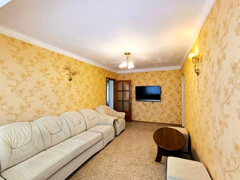 квартира за адресою Берестейський просп. (Перемоги), 127