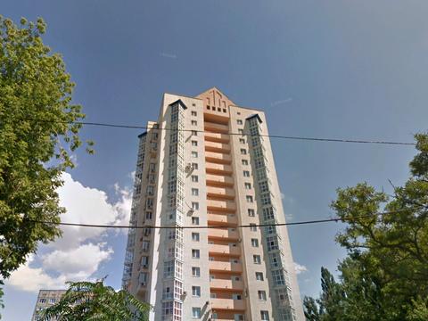 квартира за адресою Слобожанський просп. (Газети "Правда"), 14а