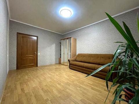 квартира по адресу Миколы Бажана просп., 16