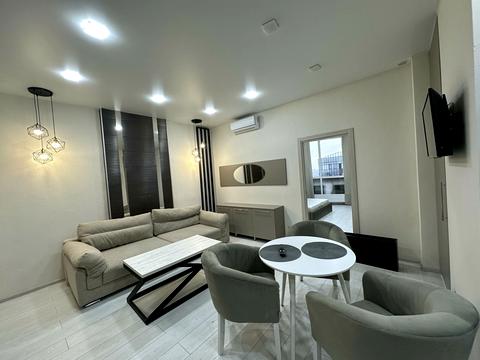 квартира по адресу Симферопольская ул., 2а