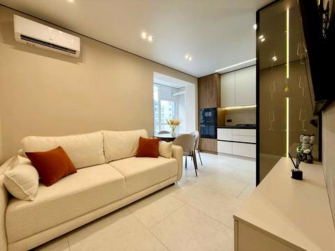 квартира за адресою Івано-Франківськ, Княгинин вул., 44