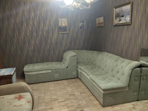 квартира за адресою Каштанова вул., 4
