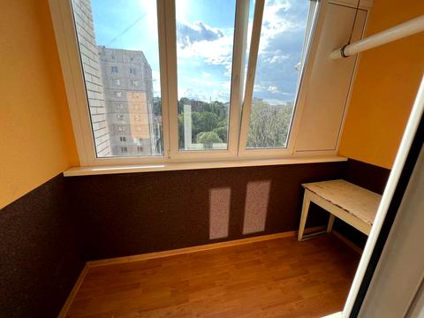 квартира за адресою Інститутська вул., 6в