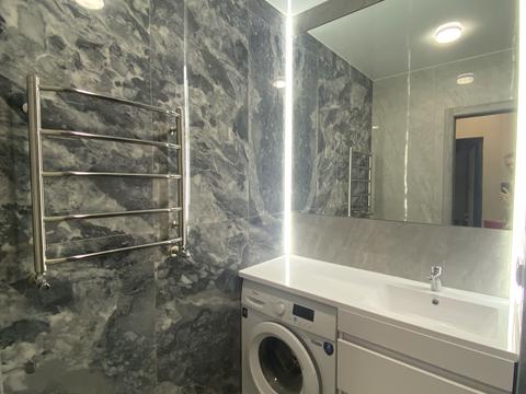 квартира по адресу Даниила Щербаковского ул. (Щербакова), 52