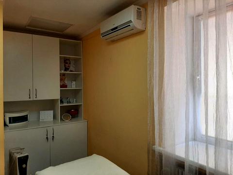 комерційна за адресою Заліська вул., 3а