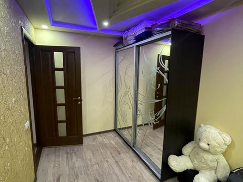 квартира по адресу Независимости ул. (Титова), 20