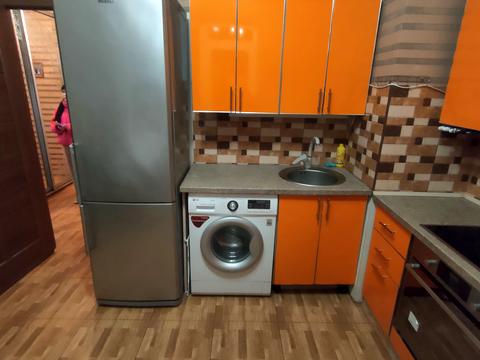 квартира за адресою Гранітна вул., 16/2