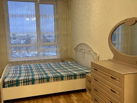 квартира по адресу Кадетский Гай ул., 12