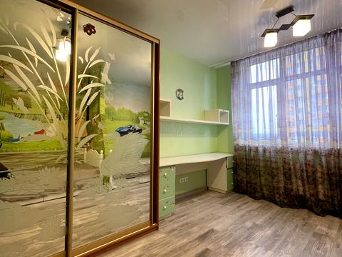 квартира за адресою Сім'ї Кульженків вул. (Петра Дегтяренка), 35