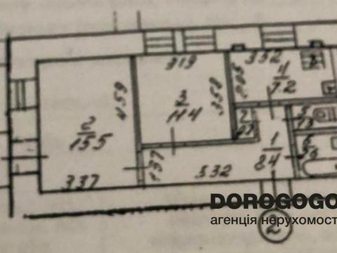 квартира за адресою Костельна вул., 5