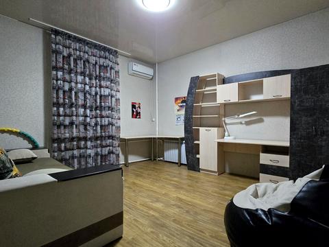 квартира по адресу Зимних Походов ул. (Симбирцева), 3