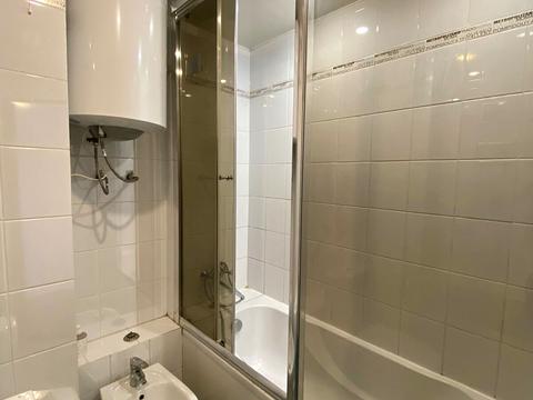 квартира за адресою Драгоманова вул., 8-А