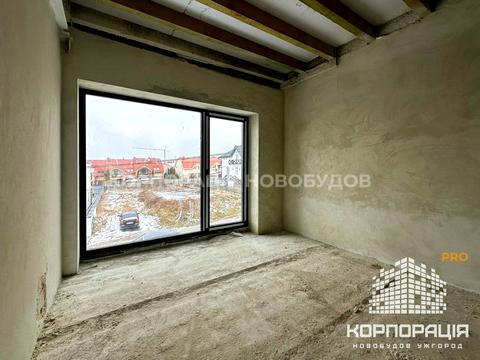 дом по адресу Міжгірська, 1