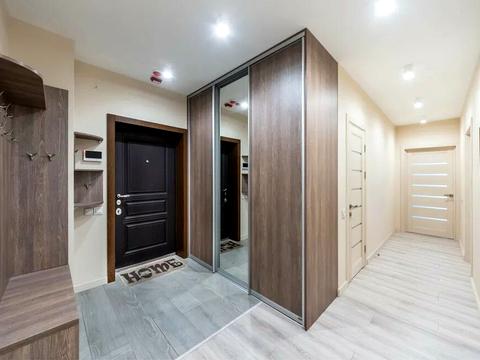 квартира за адресою Митрополита Василя Липківського вул. (Урицького), 37-Б