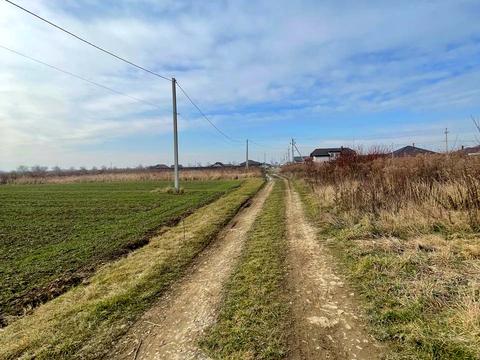 ділянка за адресою Французька