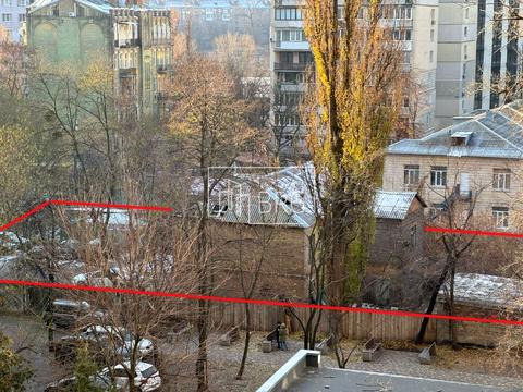 ділянка за адресою Вільгельма Котарбінського вул. (Миколи Кравченка), 14