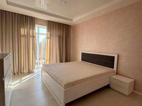 квартира по адресу Гордієнка, 2