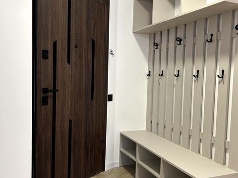 квартира за адресою Дніпровська набережна вул., 15-К