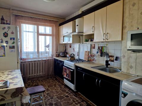 квартира по адресу Николаевская дорога ул., 301