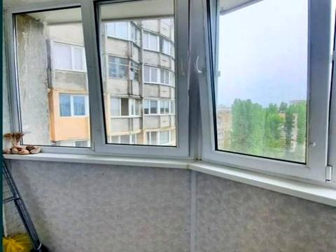 квартира за адресою Семена Палія вул. (Дніпропетровська дорога), 2