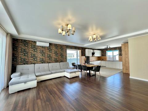 дом по адресу Орлика