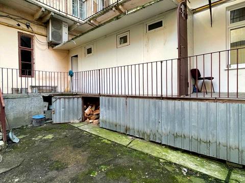 коммерческая по адресу Туган-Барановского ул., 4