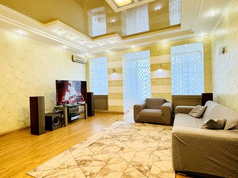 квартира за адресою Академіка Богомольця вул., 7/14