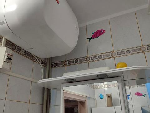 квартира по адресу Раисы Окипной ул., 1