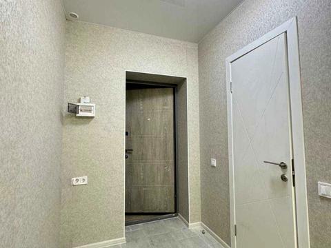 квартира за адресою Авіахімічна вул., 32