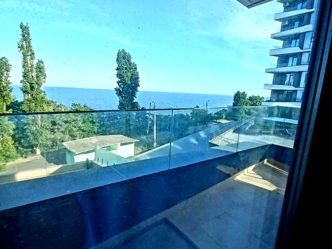 квартира по адресу Фонтанская дорога ул. (Перекопской дивизии улица), 77-А