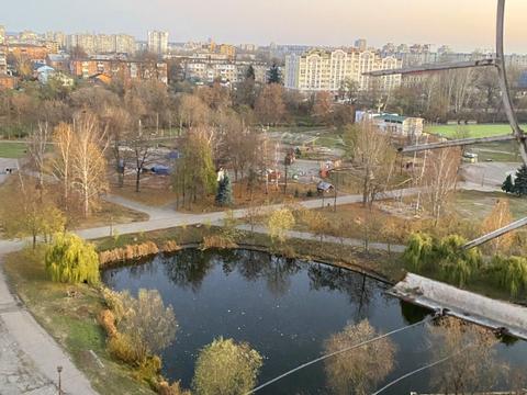участок по адресу Ганнівська ул.