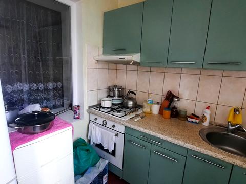 квартира по адресу Раскидайловская ул., 3