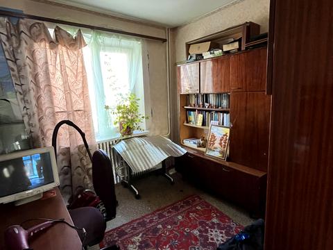 квартира за адресою Нескорених, 53