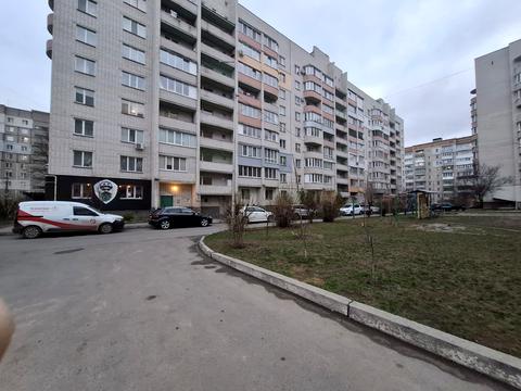 квартира за адресою Олега Антонова вул. (Карла Маркса), 29