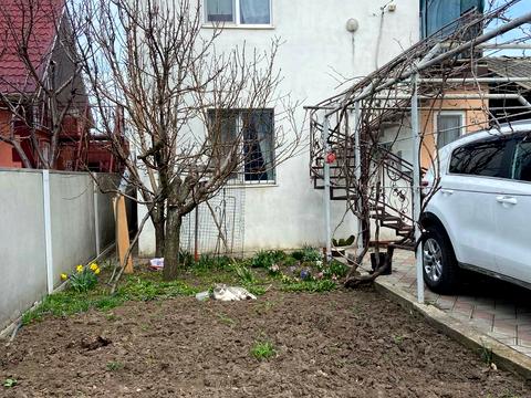 дом по адресу Молодежная ул., 57/95