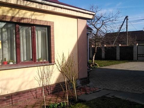 дом по адресу Глибоциця, 10